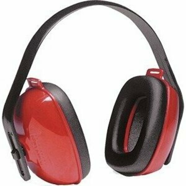 Honeywell Safety Products Earmuffs Std Hearing NRR25 RWS-53010
